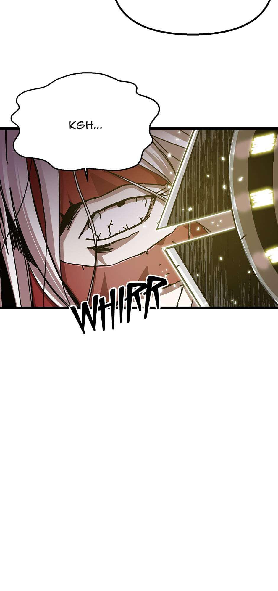 Read Solo Glitch Player Manga Online