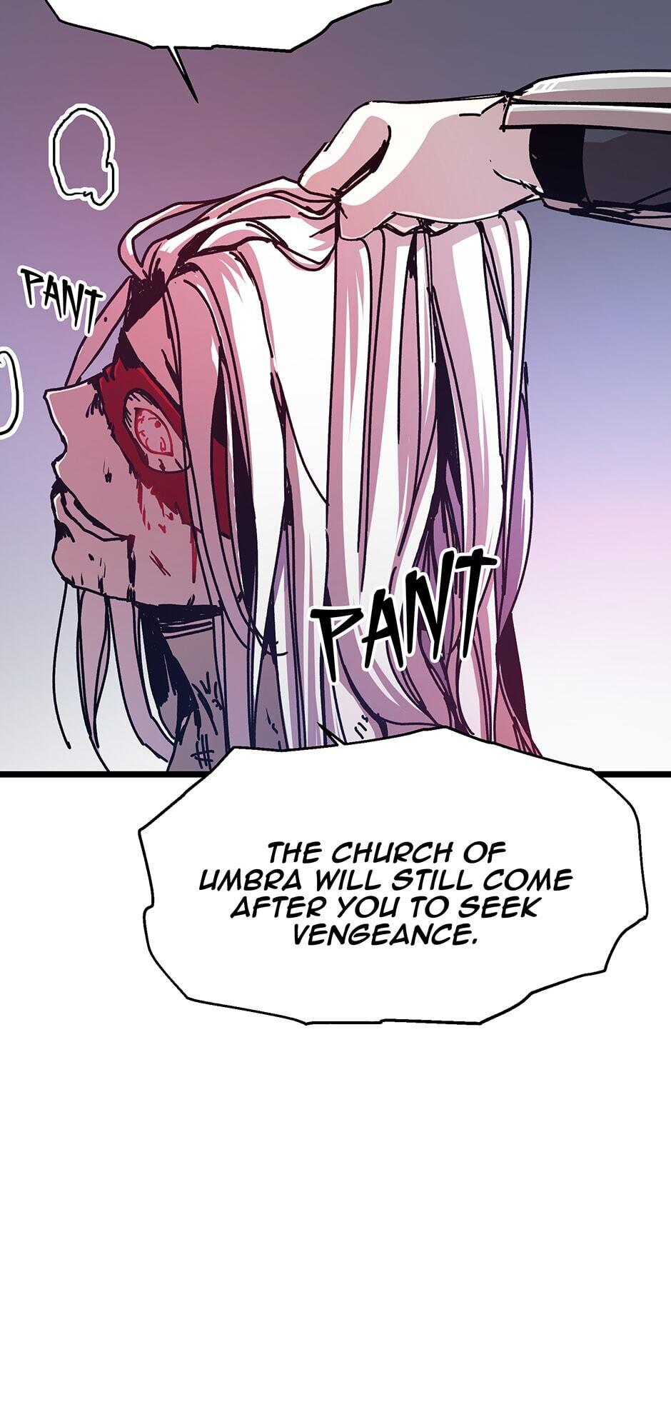Read Solo Glitch Player Manga Online