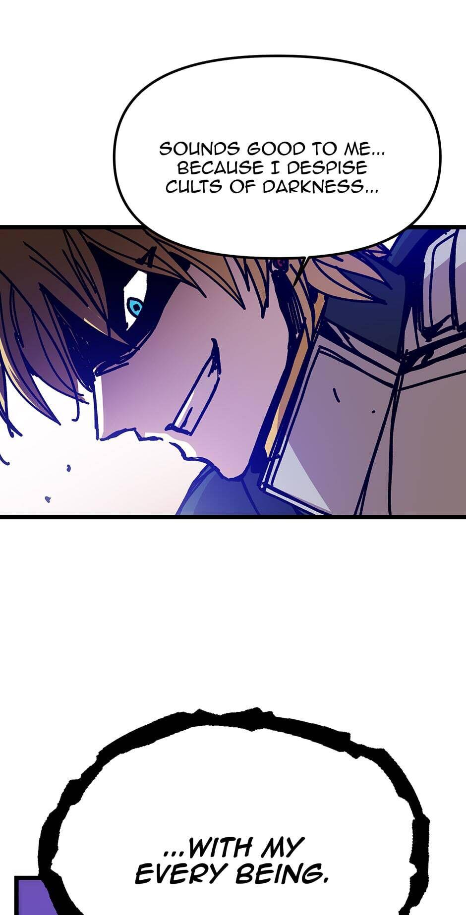 Read Solo Glitch Player Manga Online