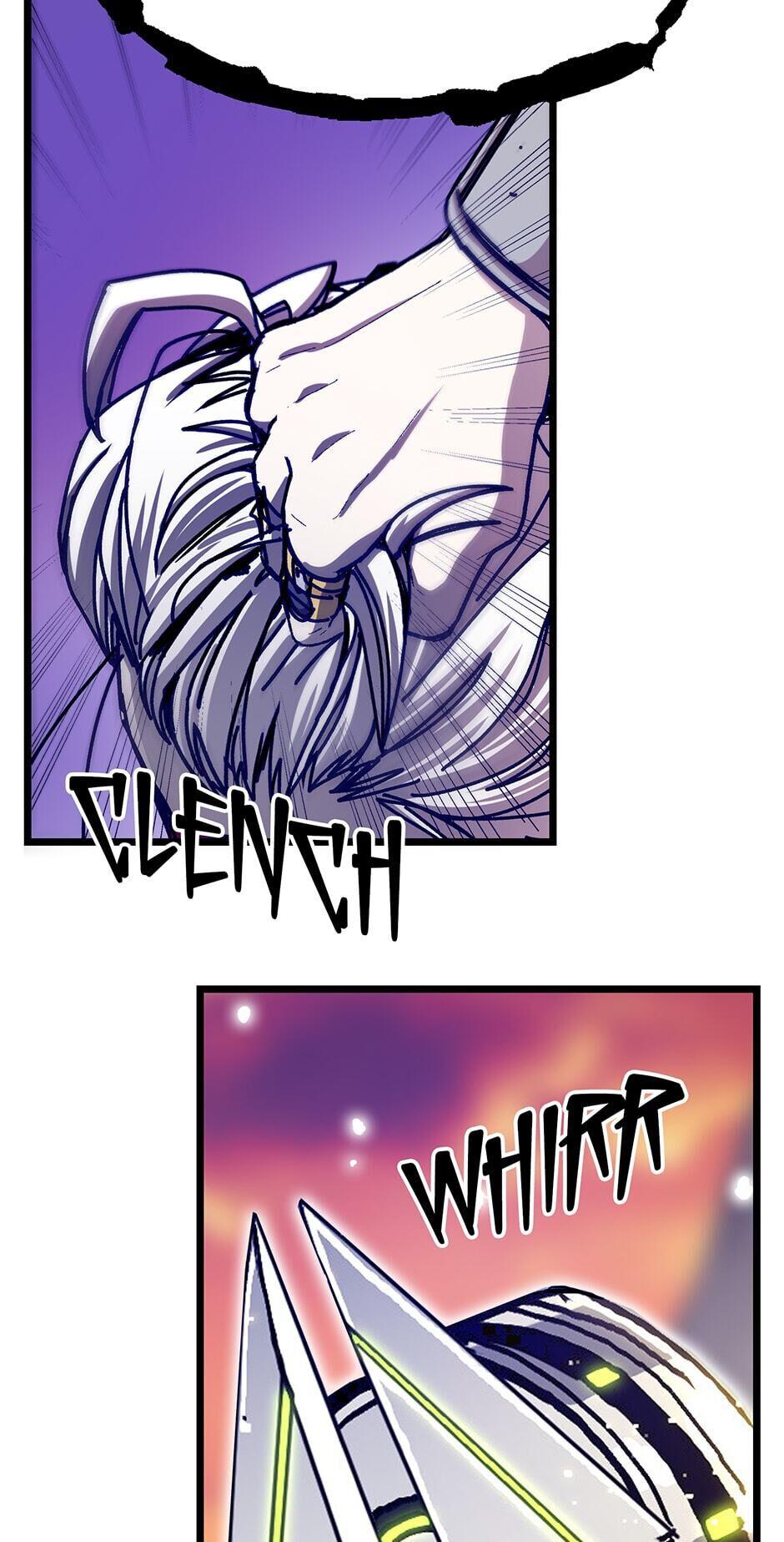 Read Solo Glitch Player Manga Online