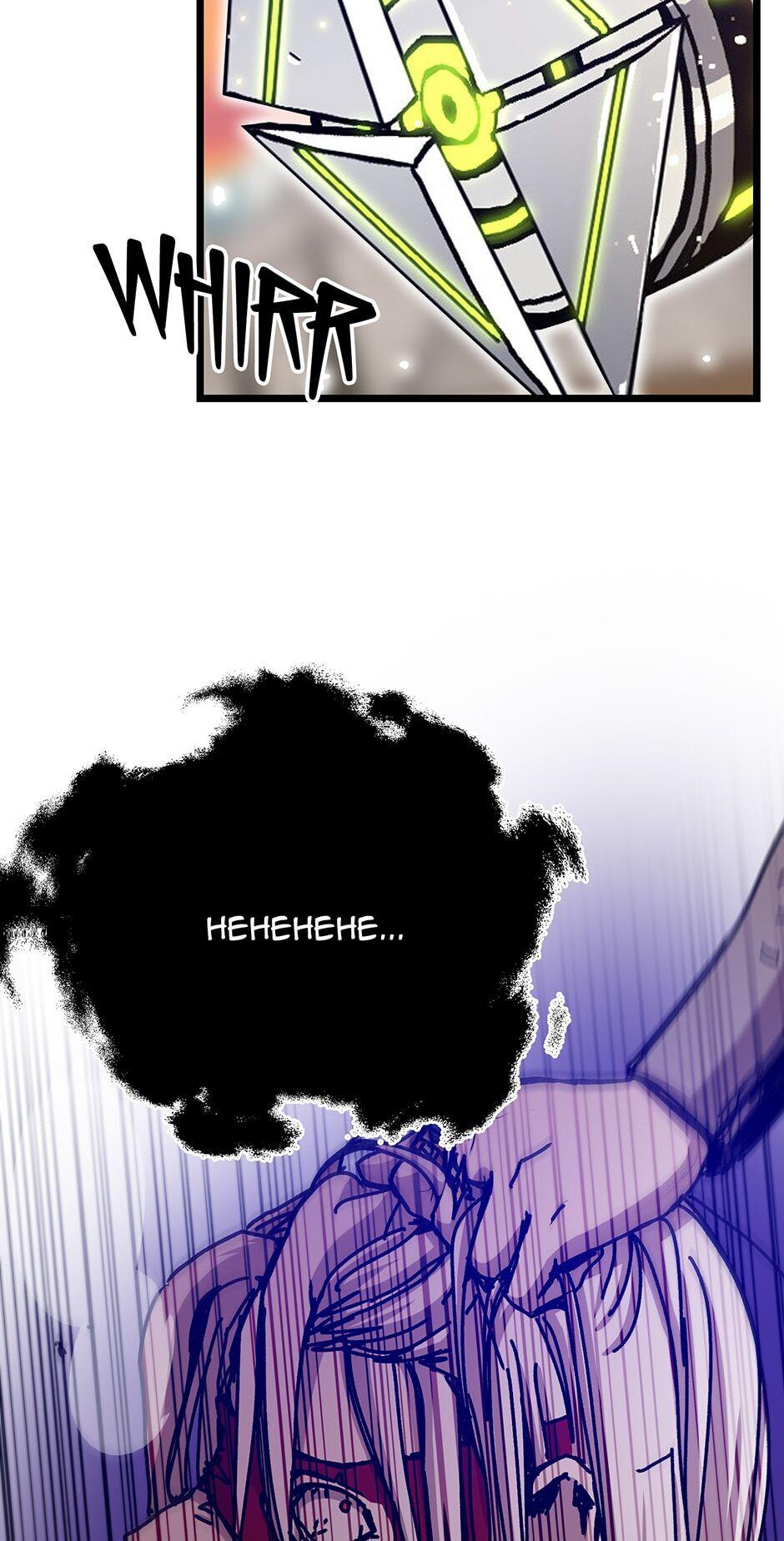 Read Solo Glitch Player Manga Online