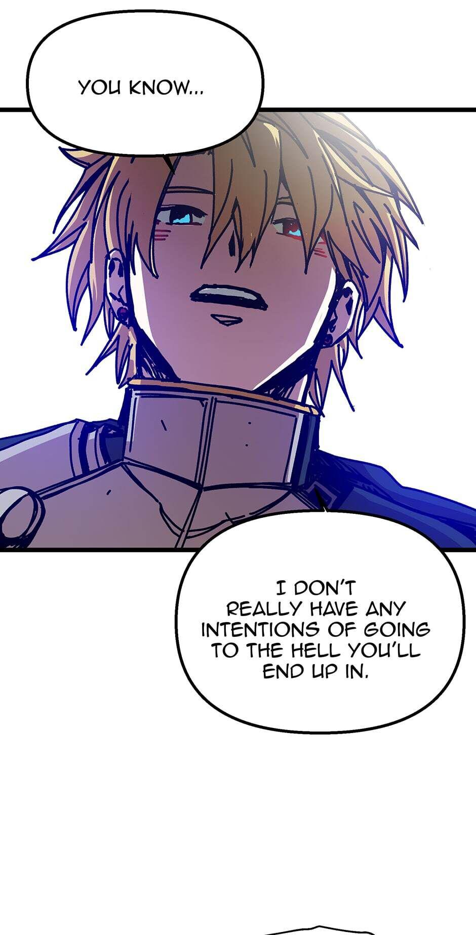 Read Solo Glitch Player Manga Online