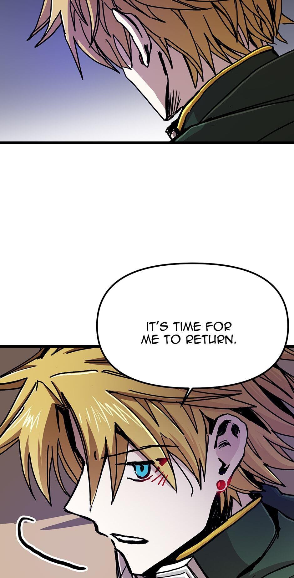 Read Solo Glitch Player Manga Online