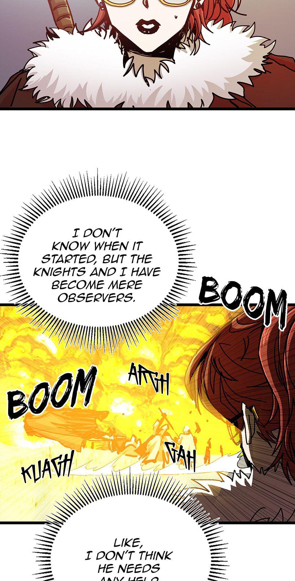 Read Solo Glitch Player Manga Online
