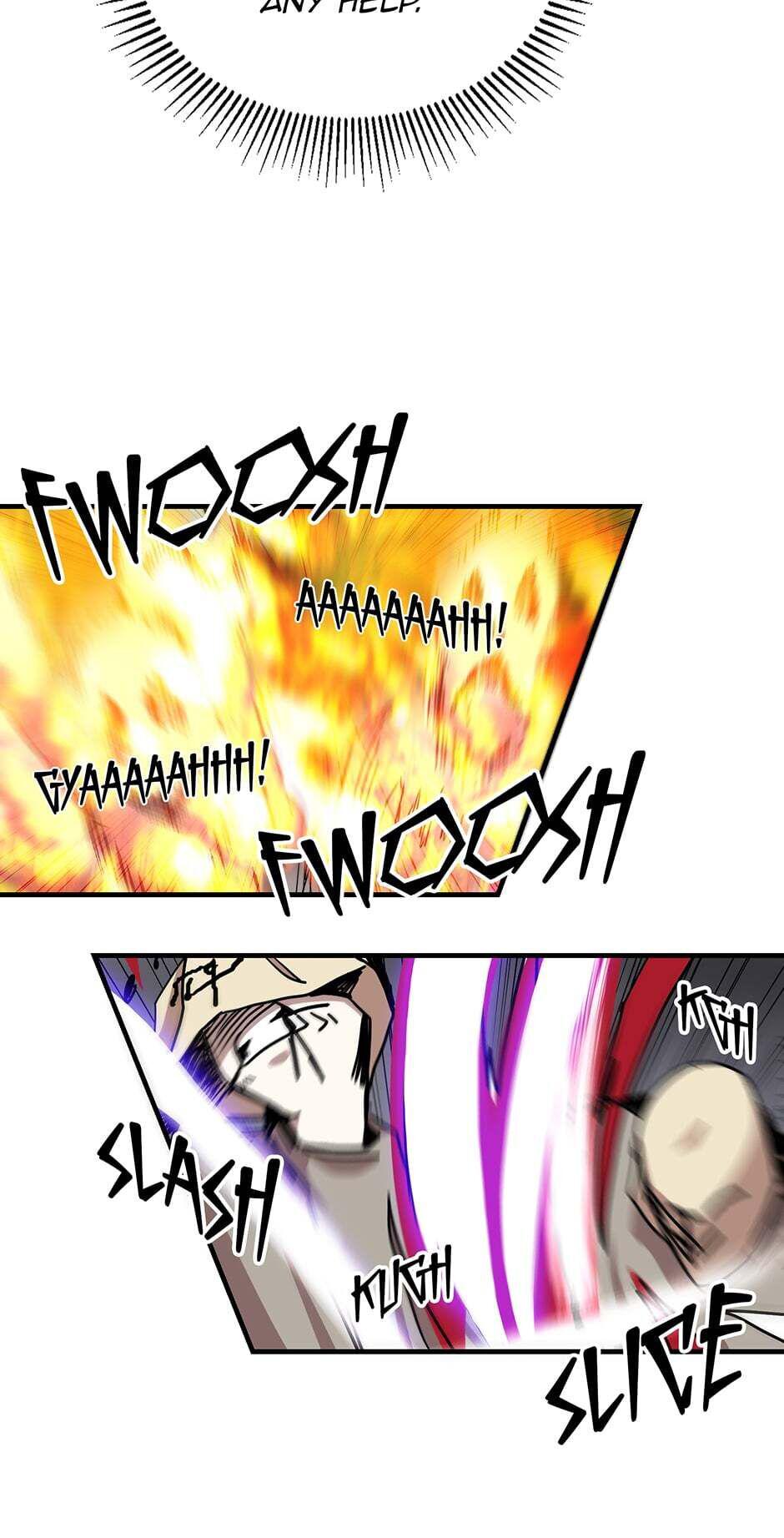 Read Solo Glitch Player Manga Online