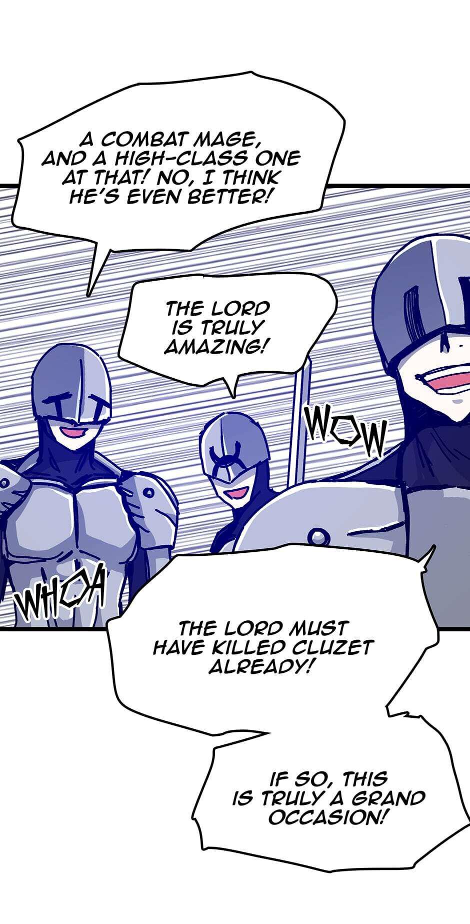 Read Solo Glitch Player Manga Online