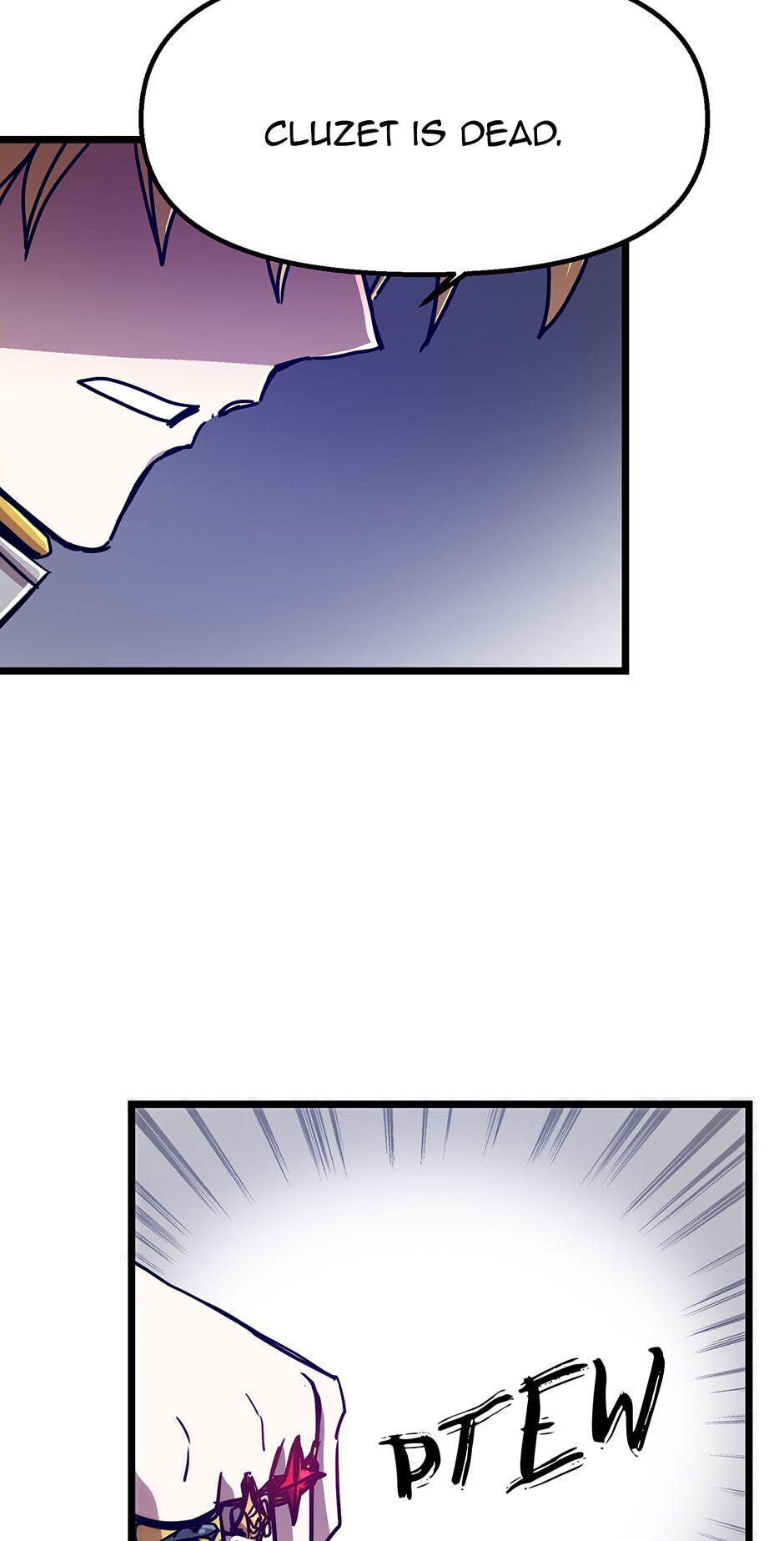 Read Solo Glitch Player Manga Online