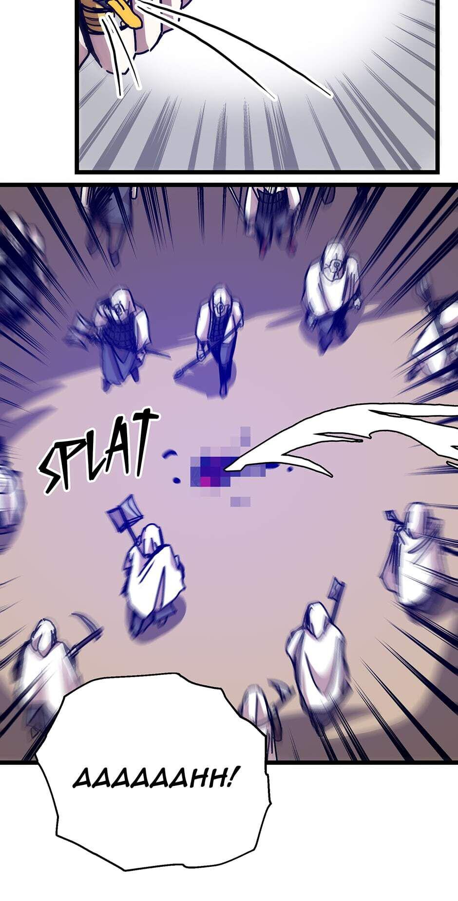 Read Solo Glitch Player Manga Online
