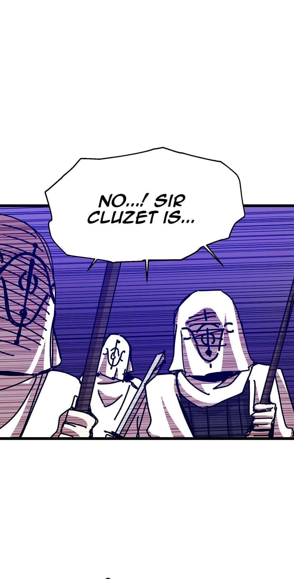 Read Solo Glitch Player Manga Online