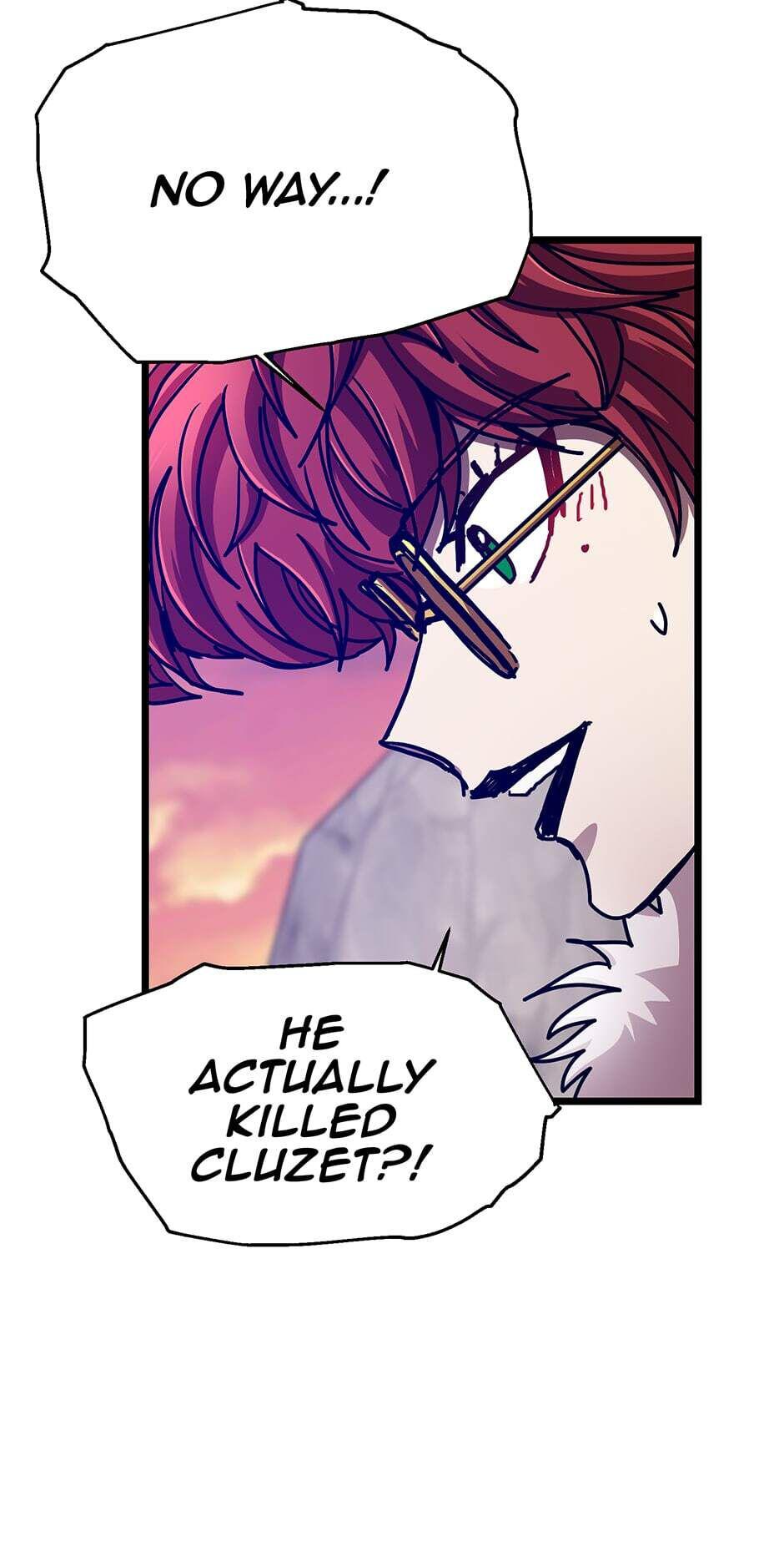 Read Solo Glitch Player Manga Online