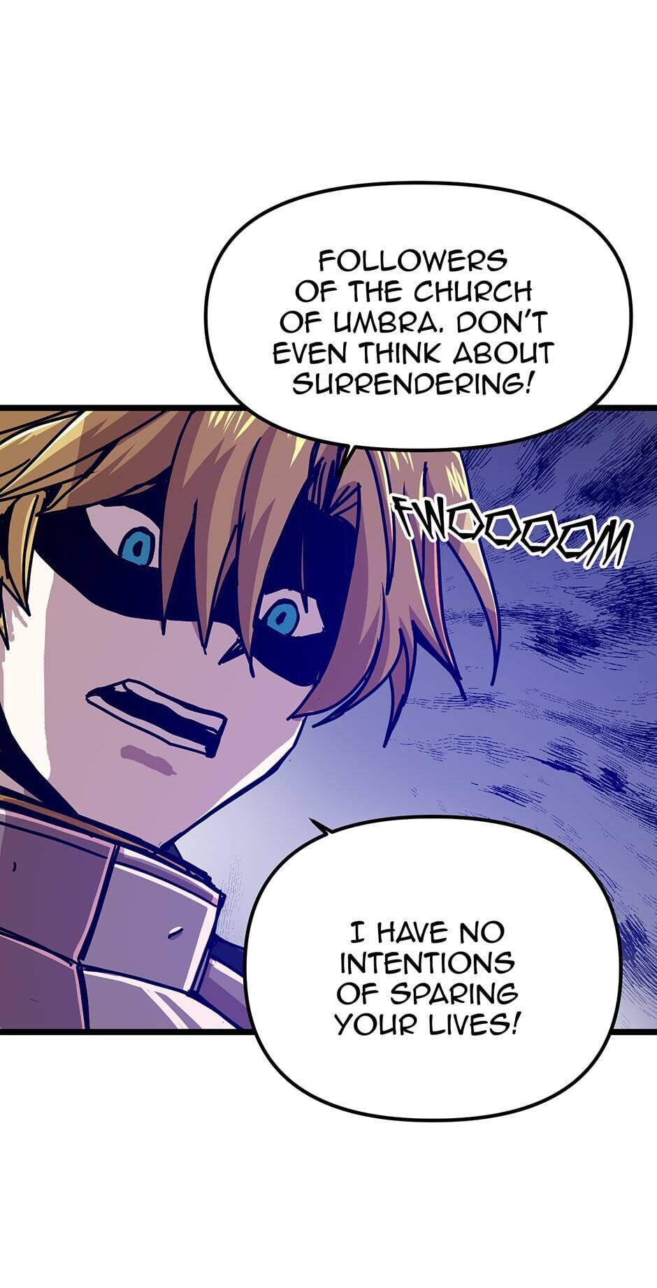 Read Solo Glitch Player Manga Online