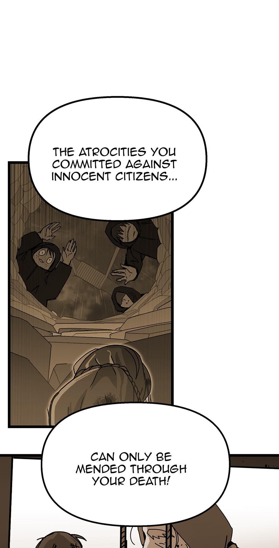 Read Solo Glitch Player Manga Online