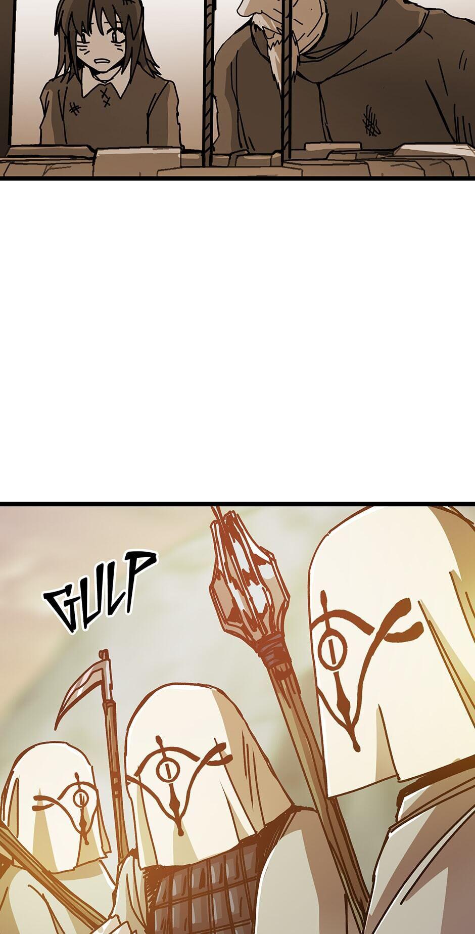 Read Solo Glitch Player Manga Online