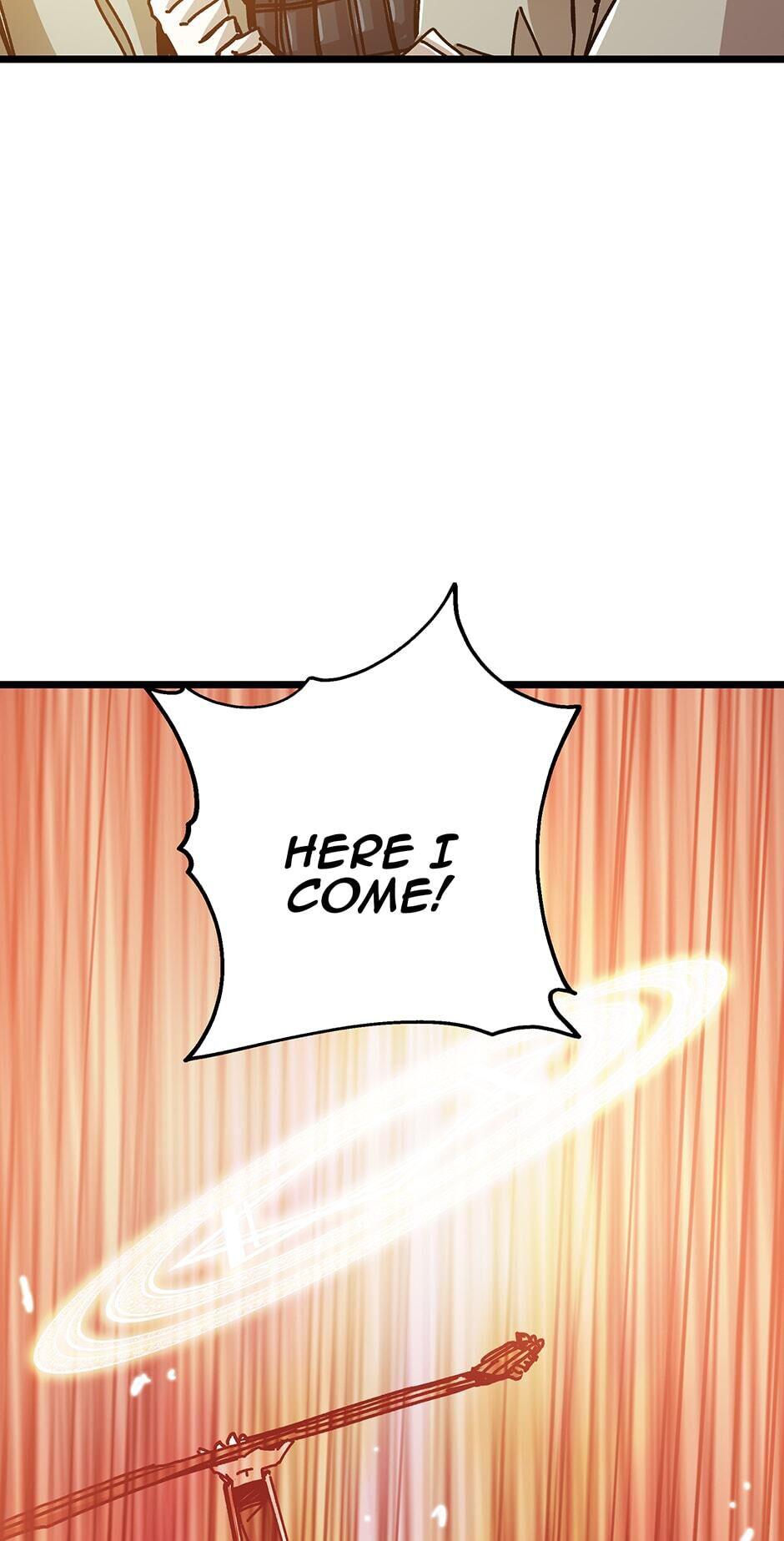 Read Solo Glitch Player Manga Online