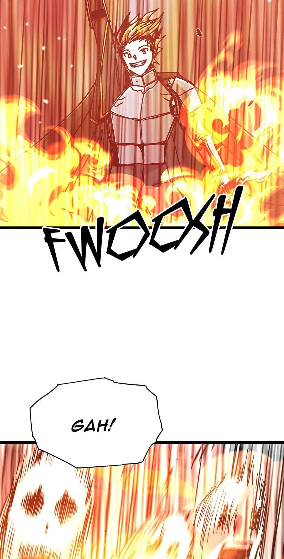 Read Solo Glitch Player Manga Online
