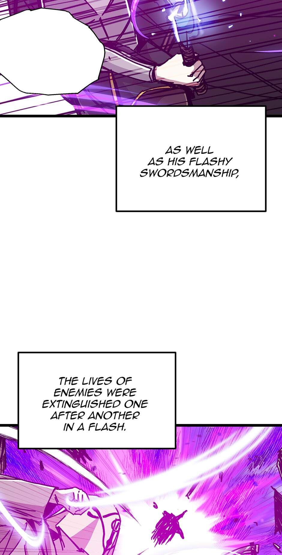 Read Solo Glitch Player Manga Online