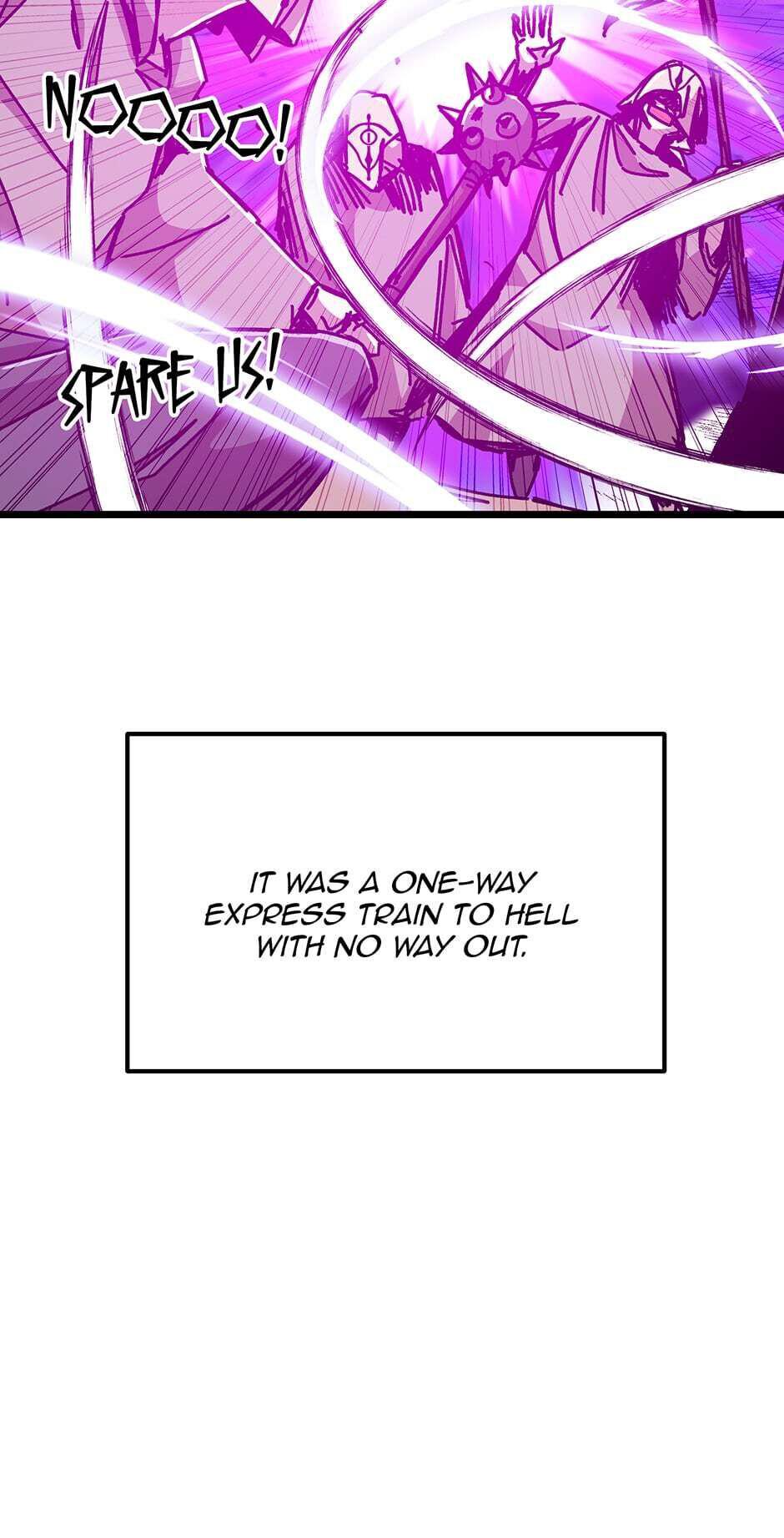 Read Solo Glitch Player Manga Online
