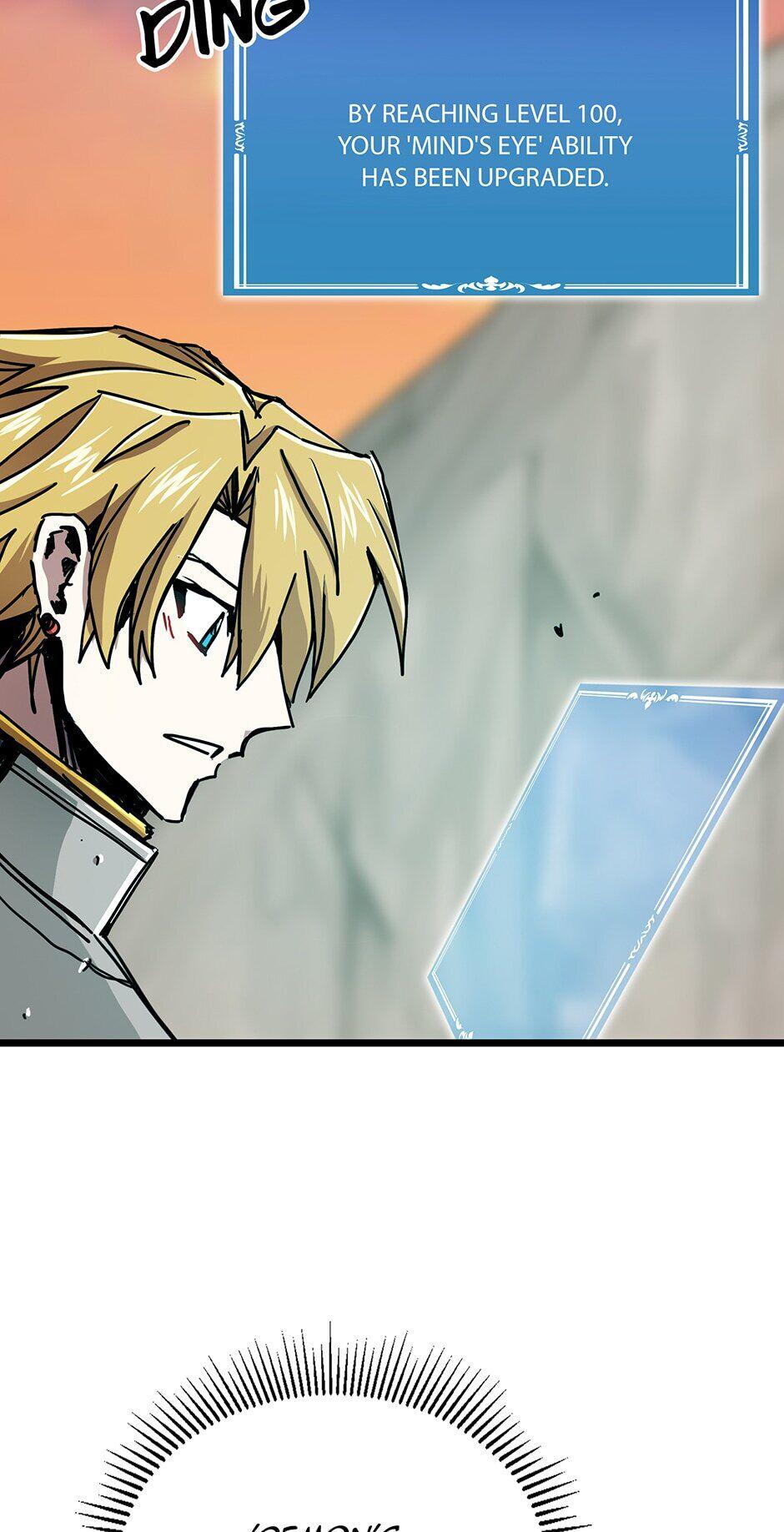 Read Solo Glitch Player Manga Online