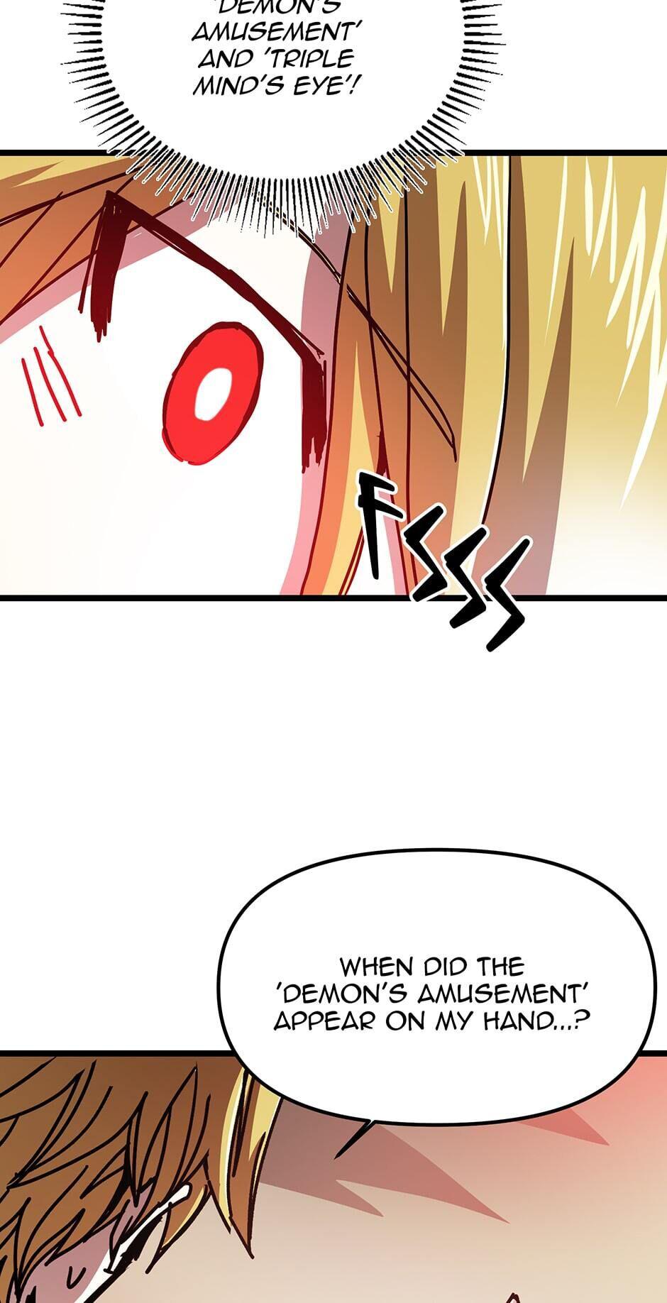 Read Solo Glitch Player Manga Online