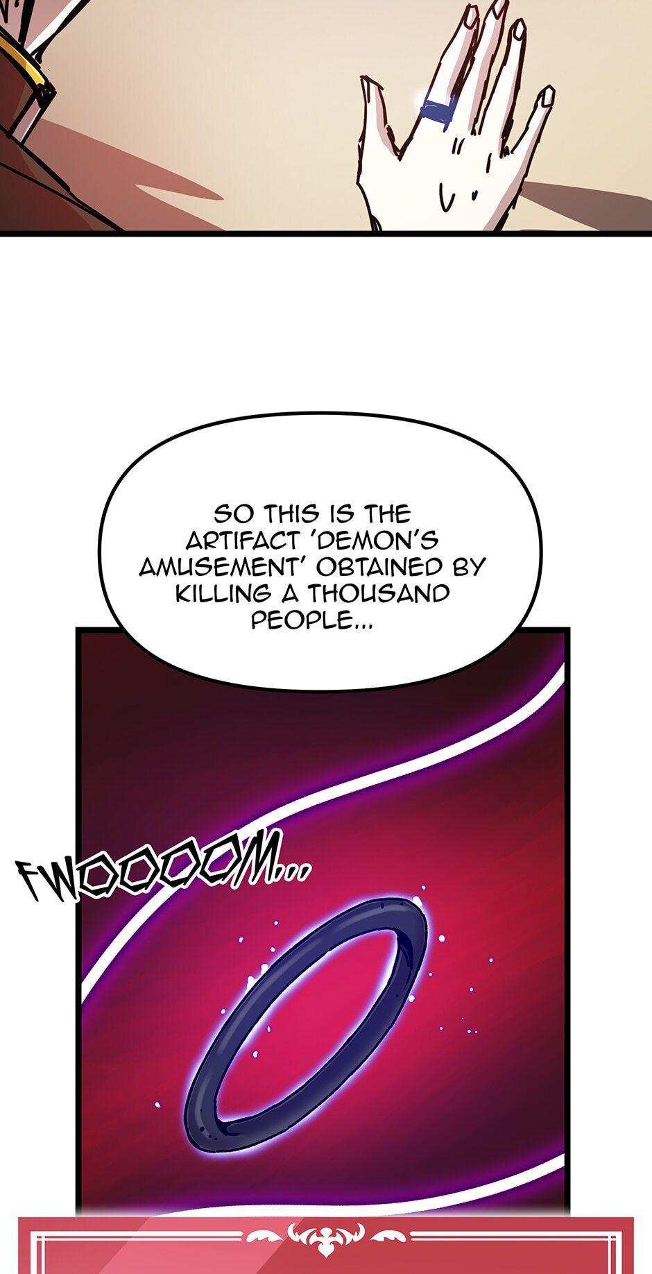 Read Solo Glitch Player Manga Online