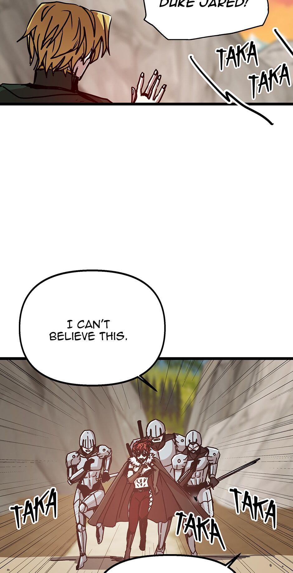 Read Solo Glitch Player Manga Online
