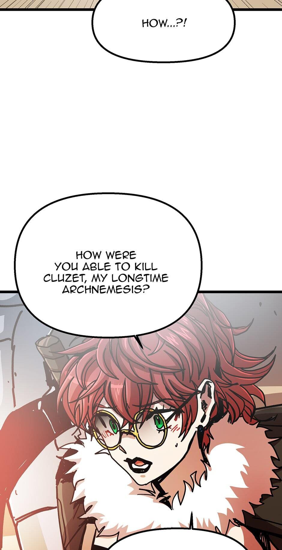 Read Solo Glitch Player Manga Online