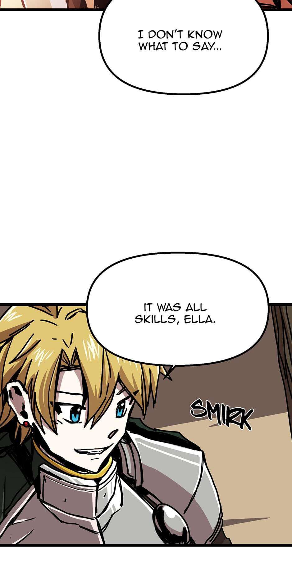 Read Solo Glitch Player Manga Online