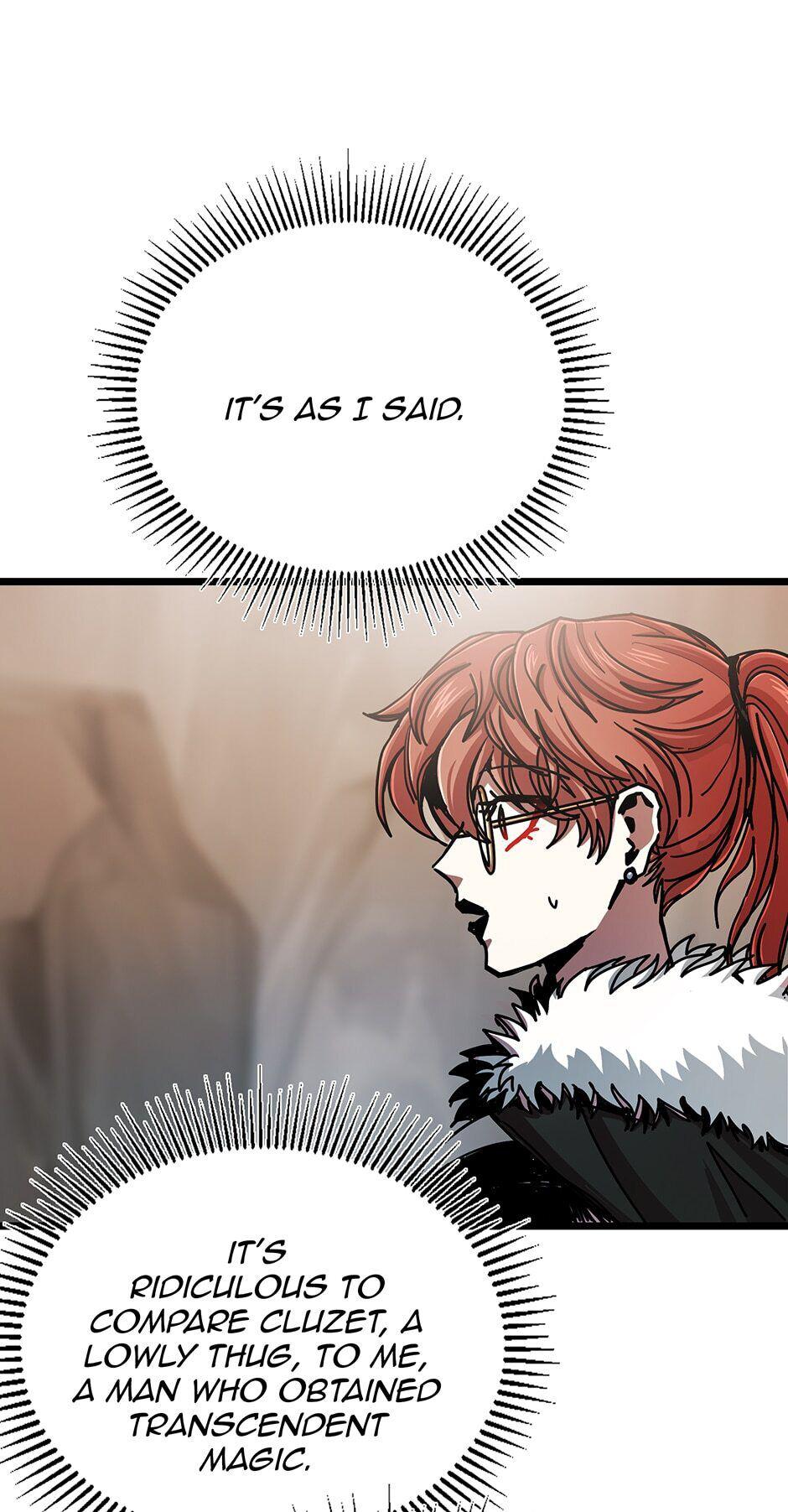 Read Solo Glitch Player Manga Online
