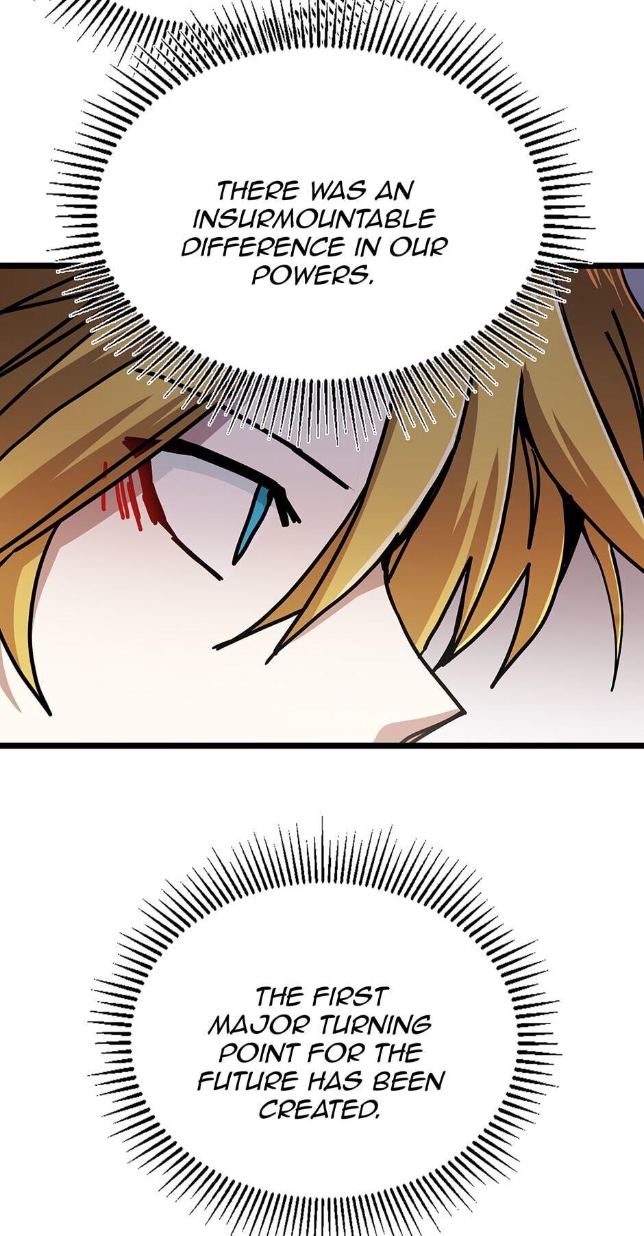 Read Solo Glitch Player Manga Online