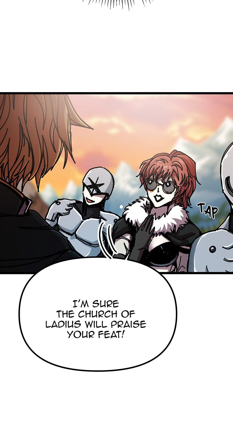 Read Solo Glitch Player Manga Online