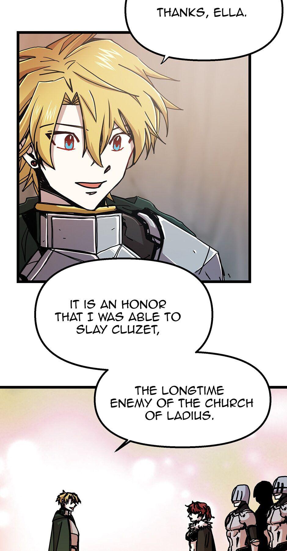 Read Solo Glitch Player Manga Online