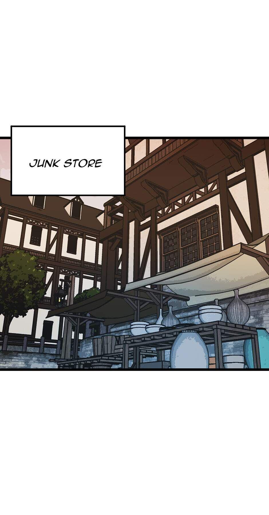 Read Solo Glitch Player Manga Online