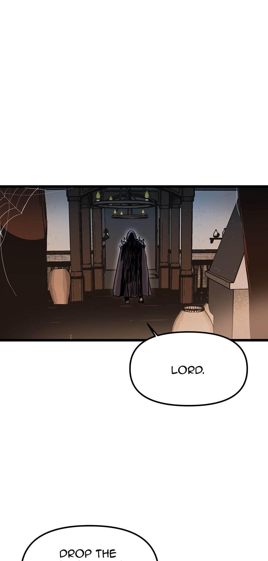Read Solo Glitch Player Manga Online