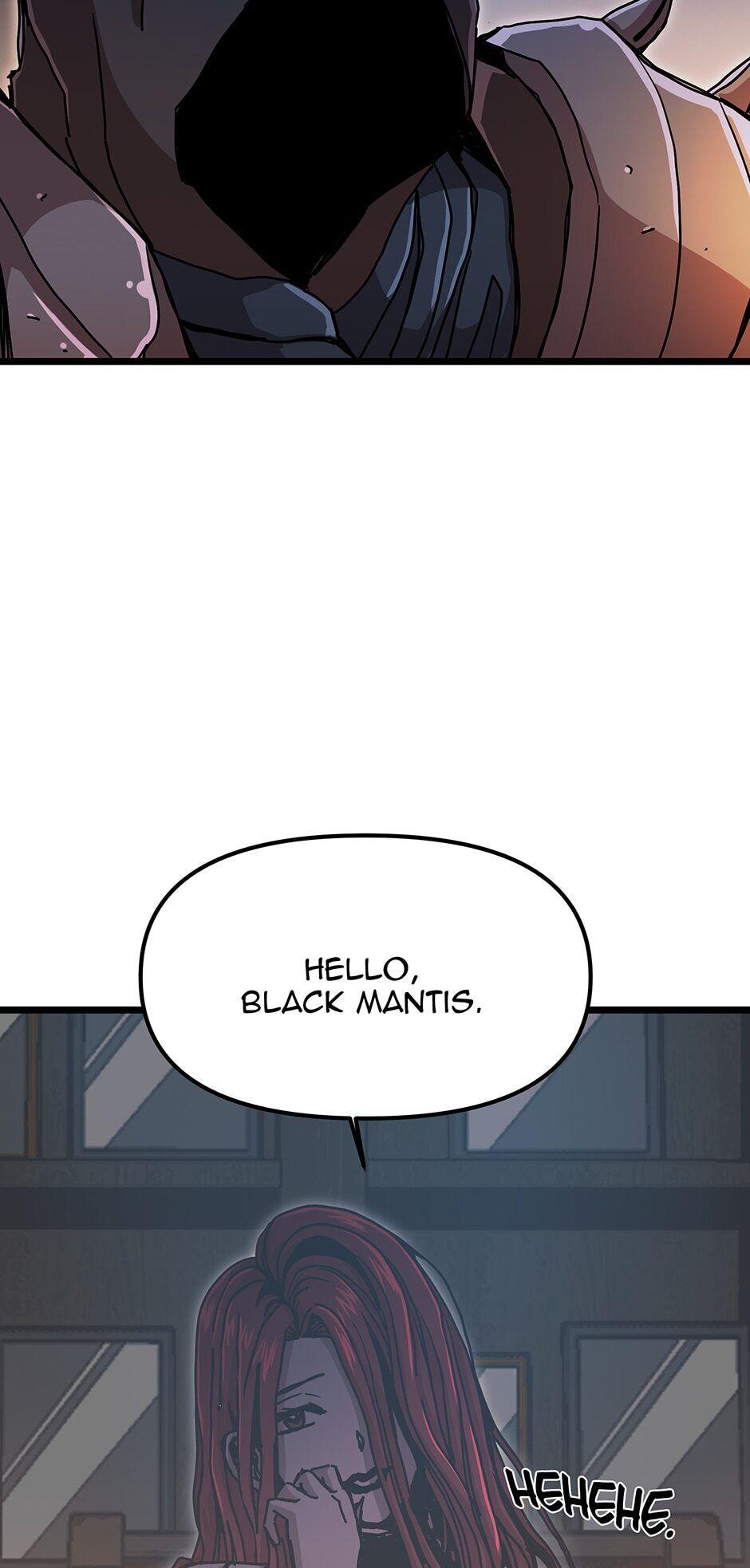 Read Solo Glitch Player Manga Online