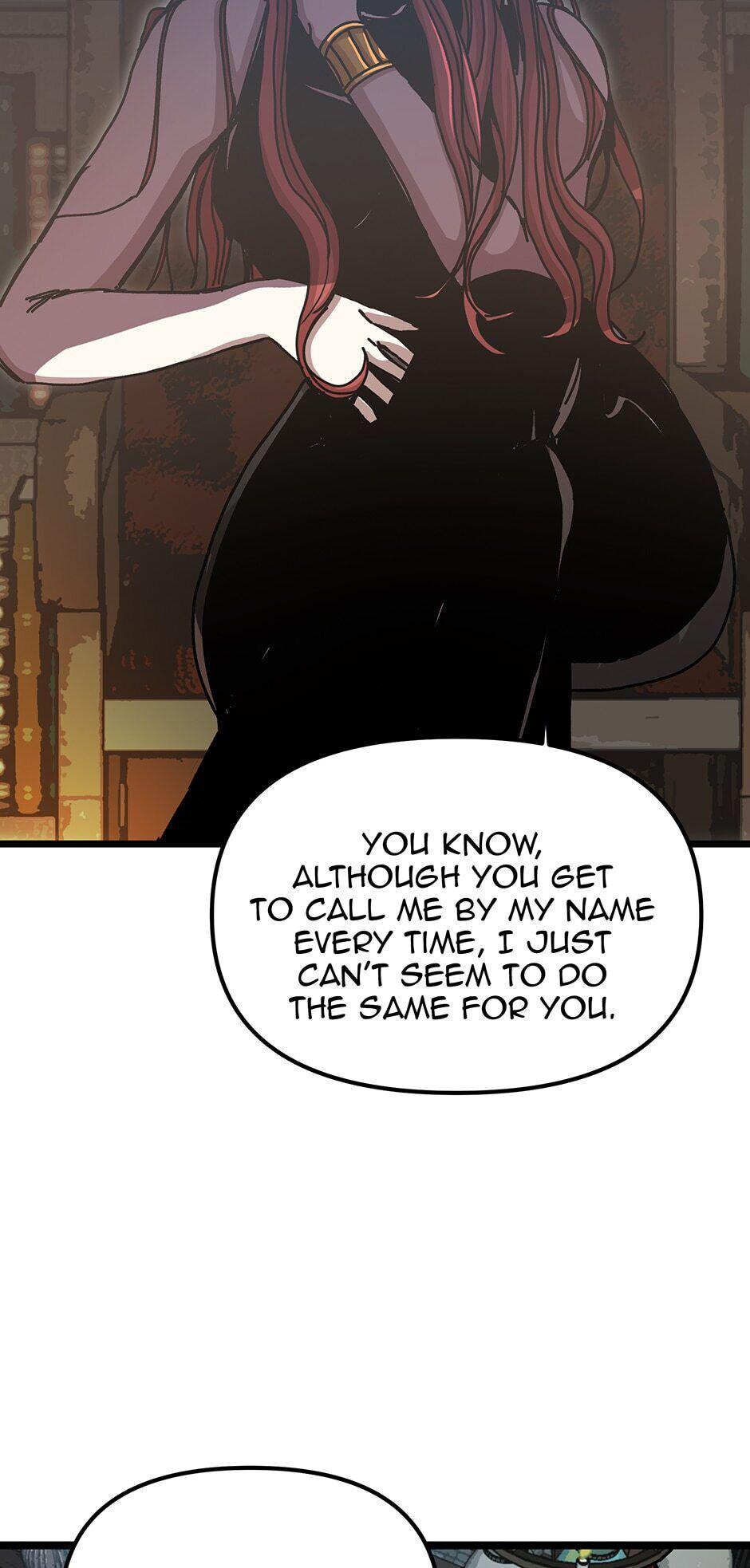 Read Solo Glitch Player Manga Online