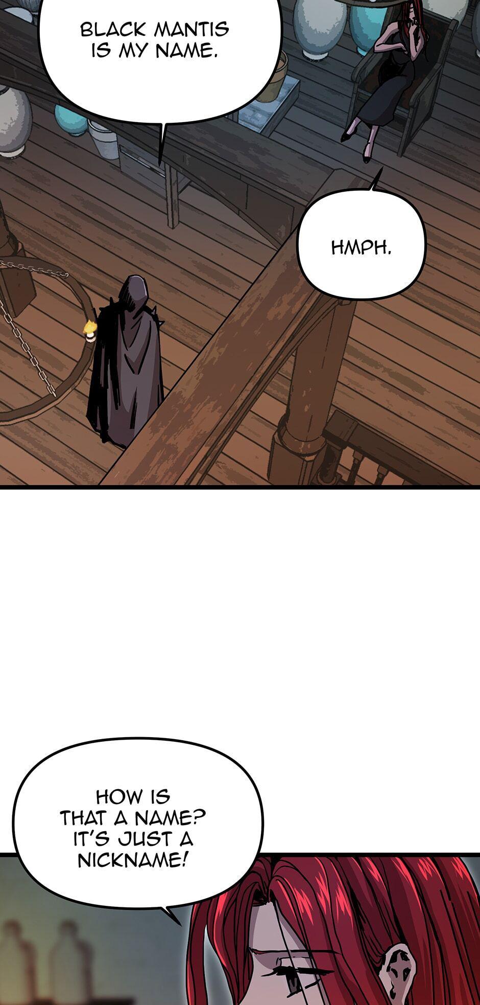 Read Solo Glitch Player Manga Online