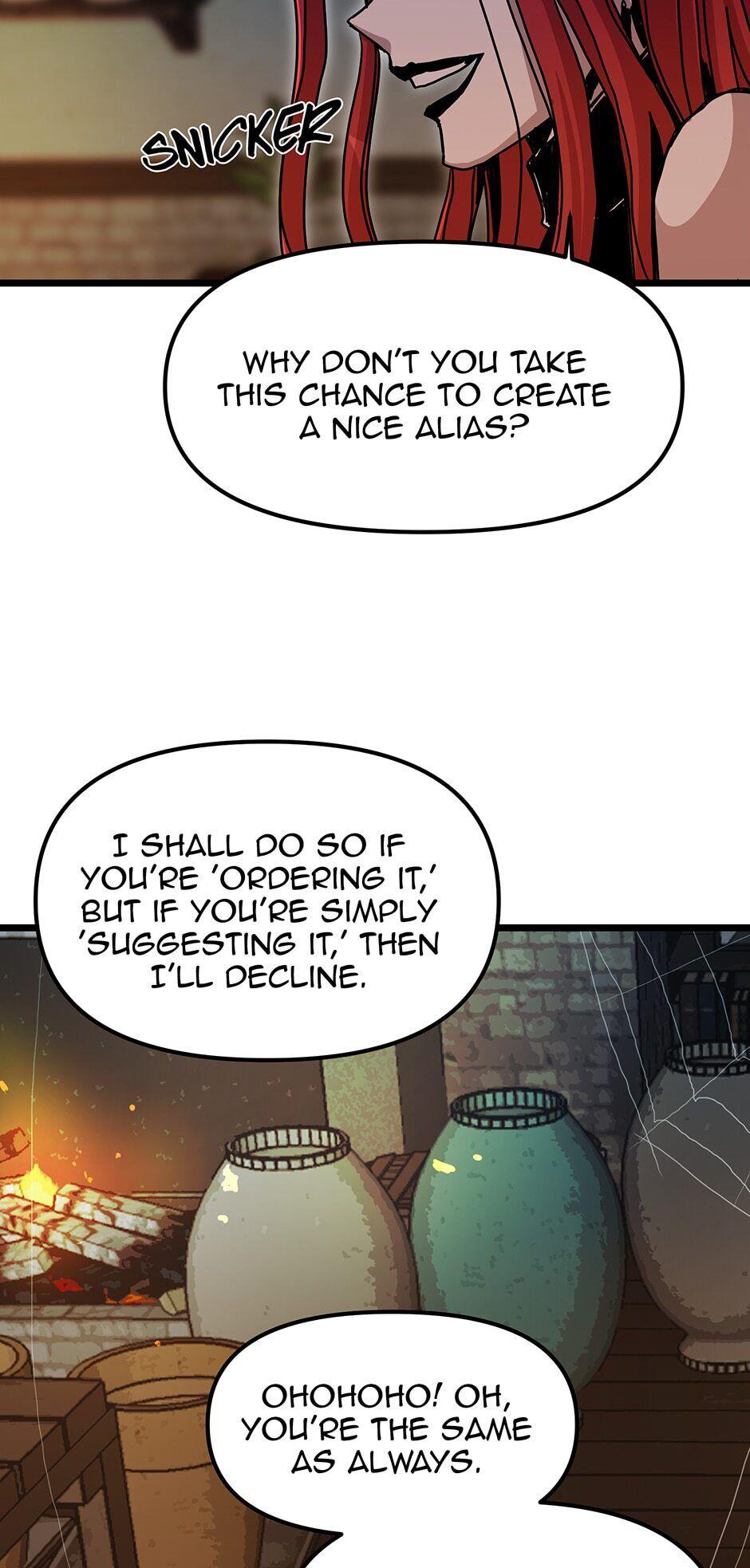 Read Solo Glitch Player Manga Online
