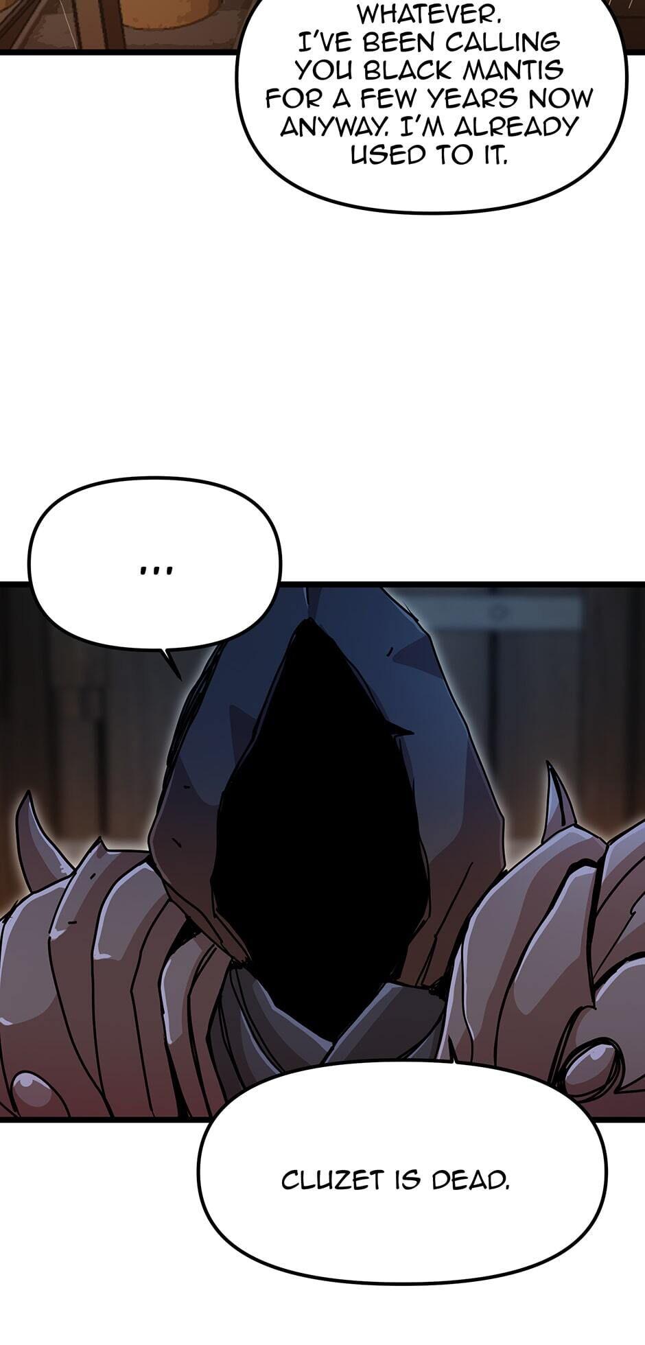 Read Solo Glitch Player Manga Online