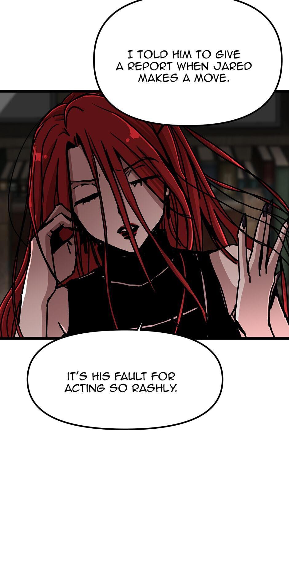 Read Solo Glitch Player Manga Online