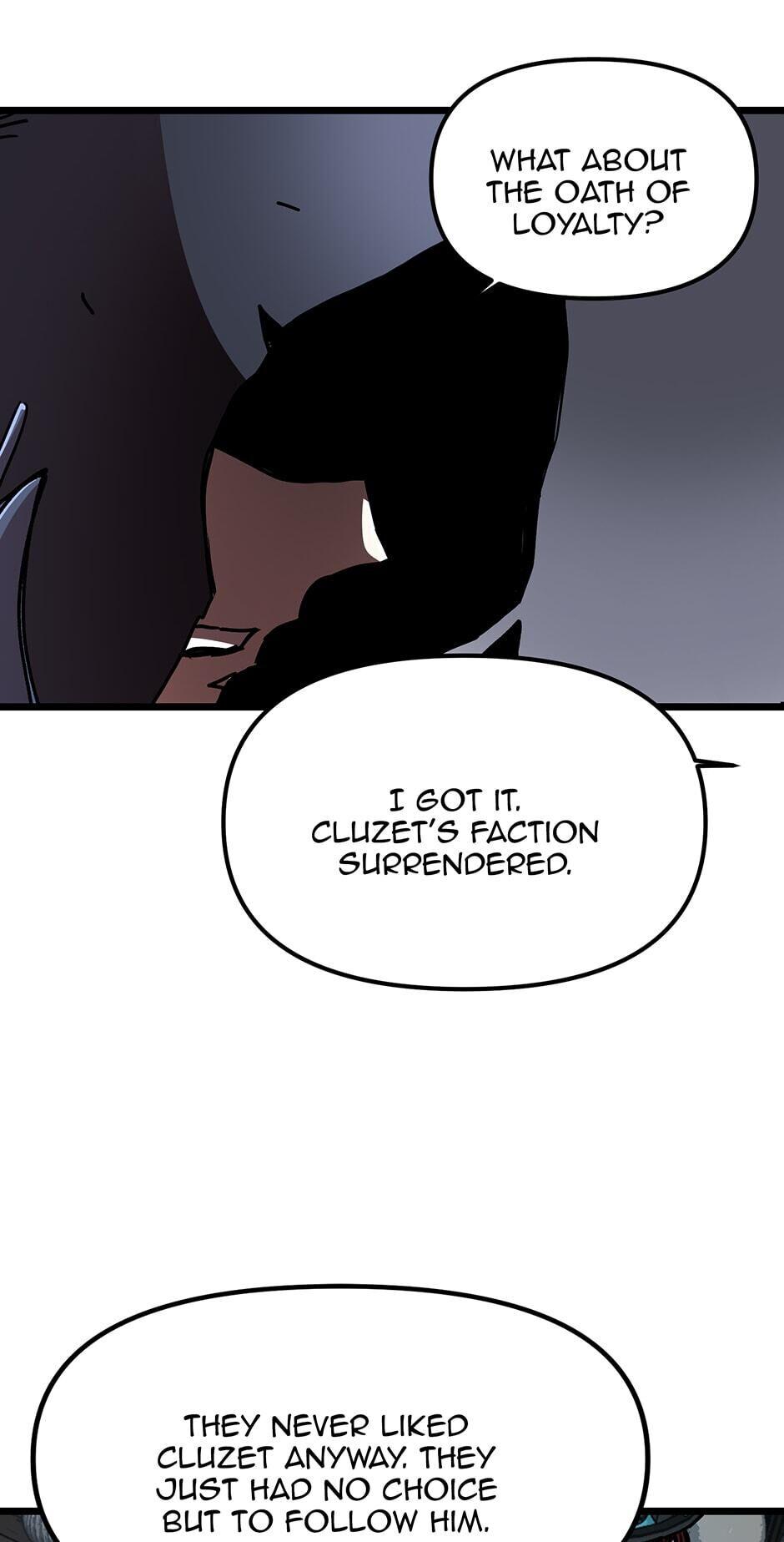 Read Solo Glitch Player Manga Online