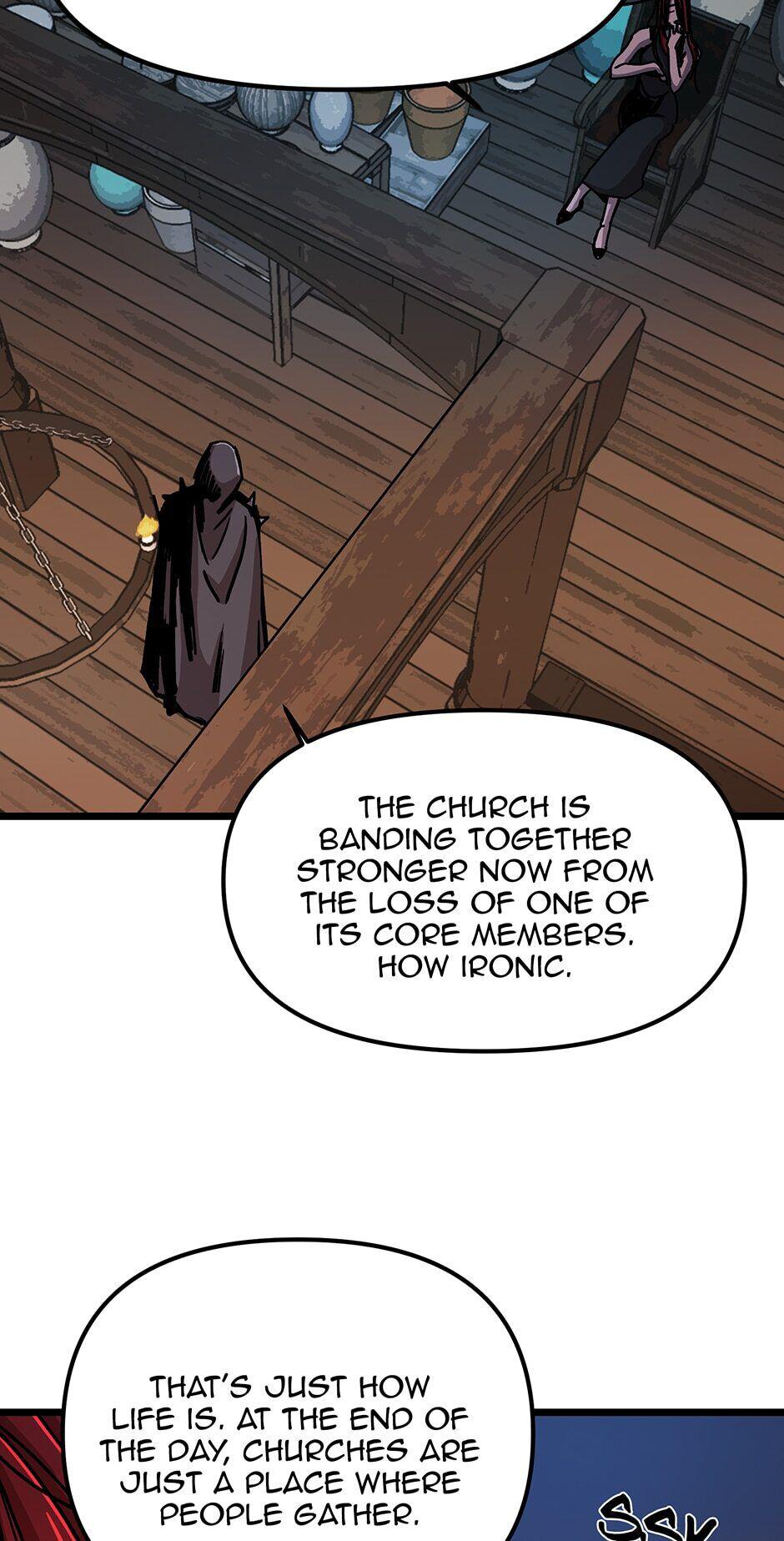 Read Solo Glitch Player Manga Online