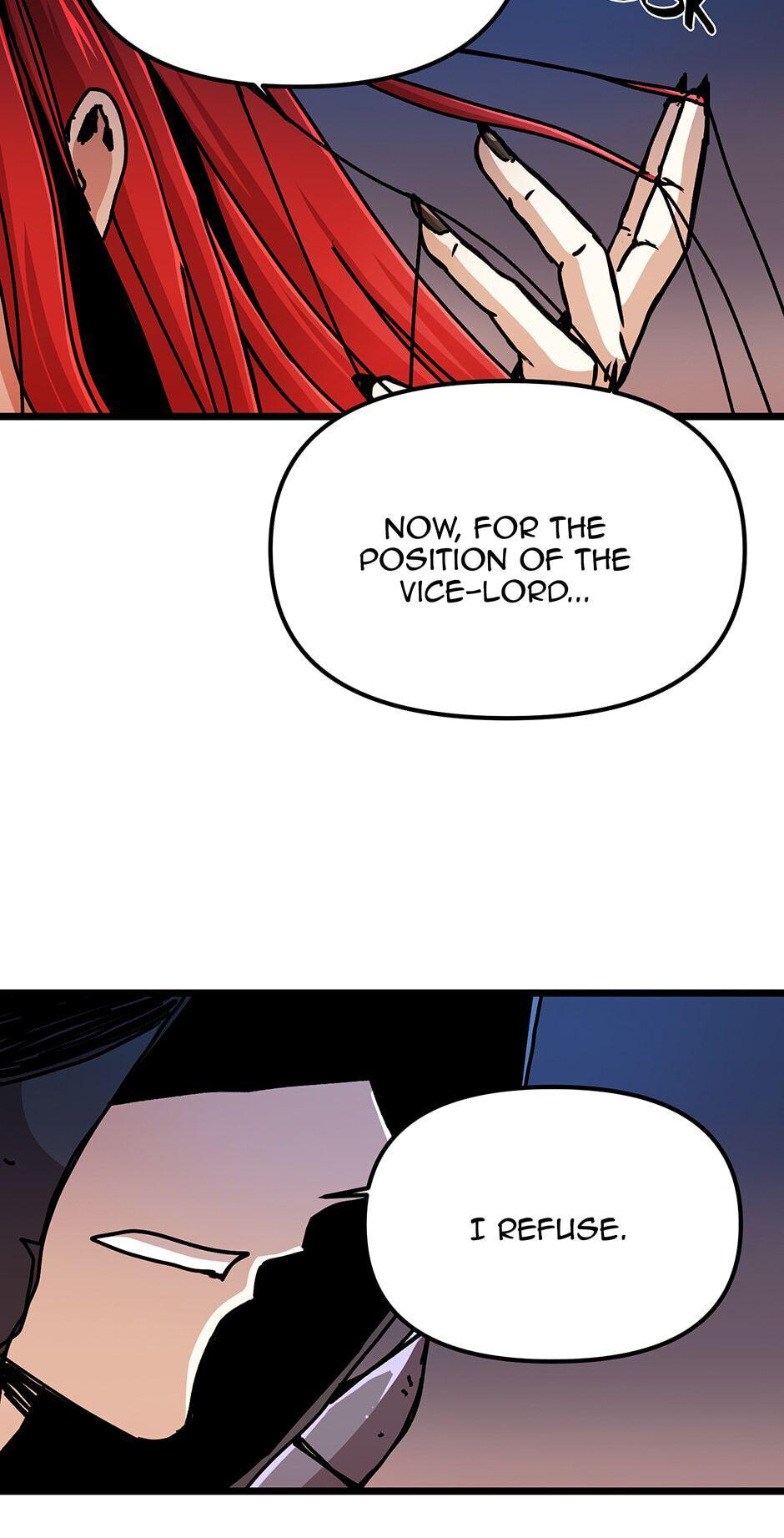 Read Solo Glitch Player Manga Online