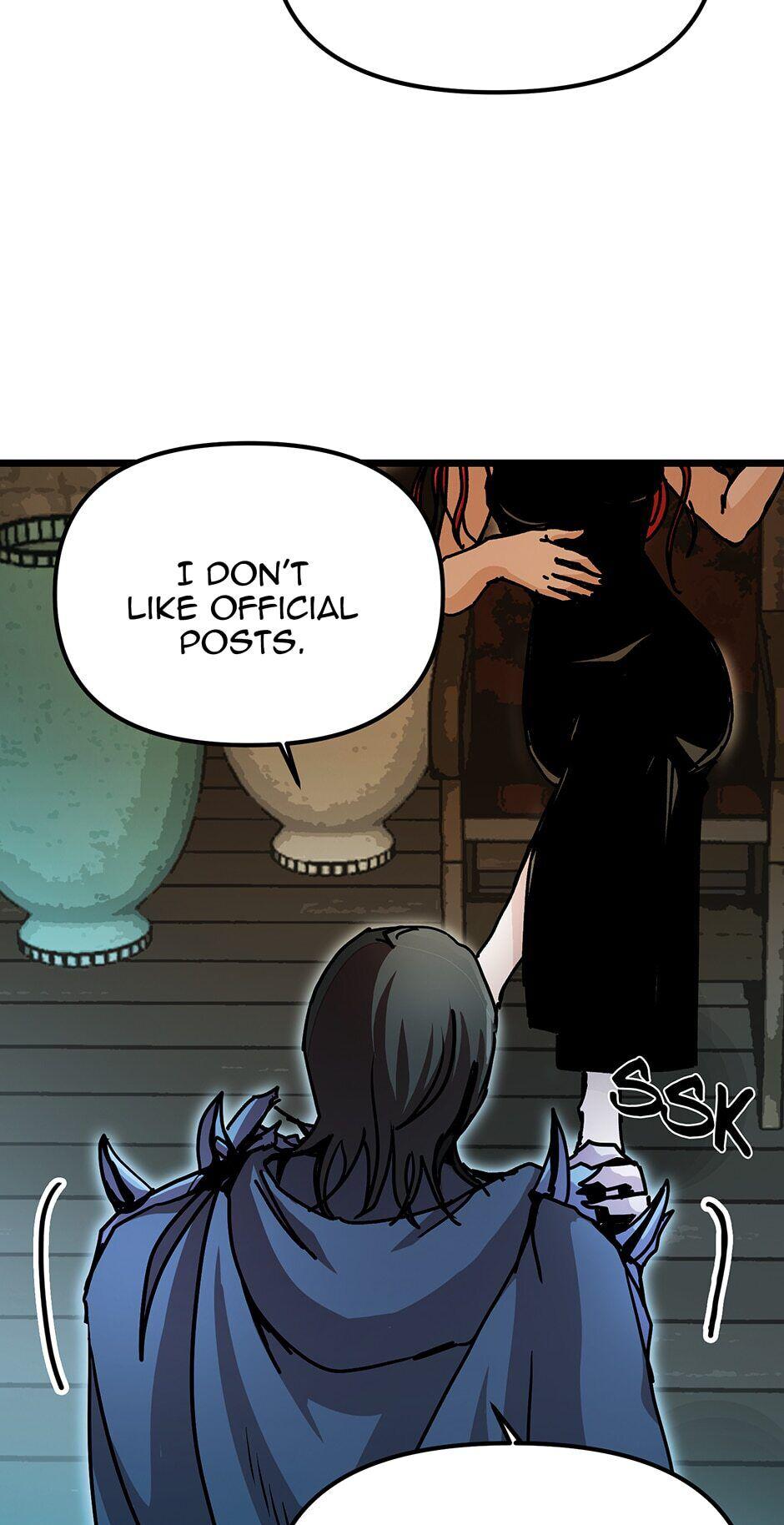 Read Solo Glitch Player Manga Online
