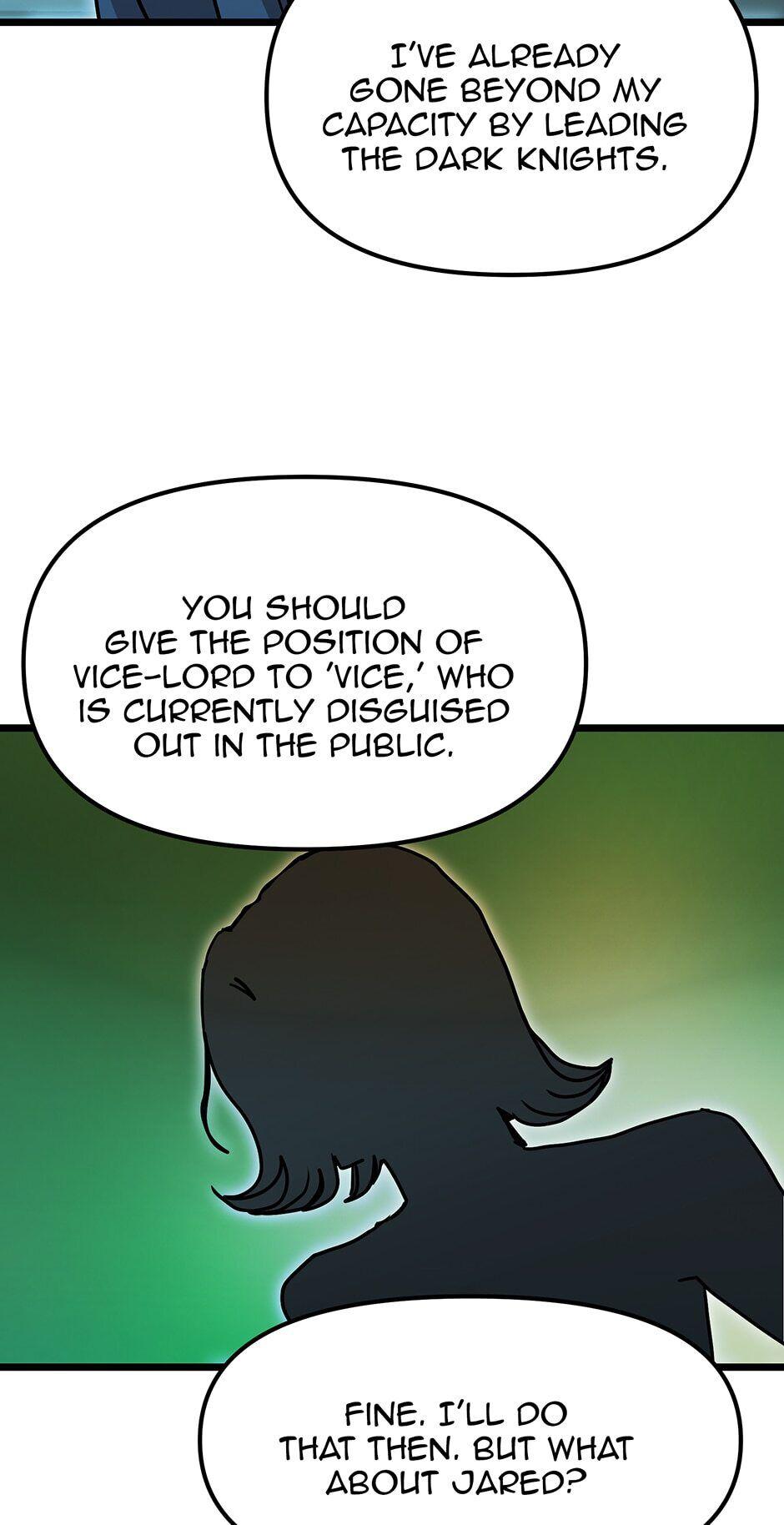 Read Solo Glitch Player Manga Online