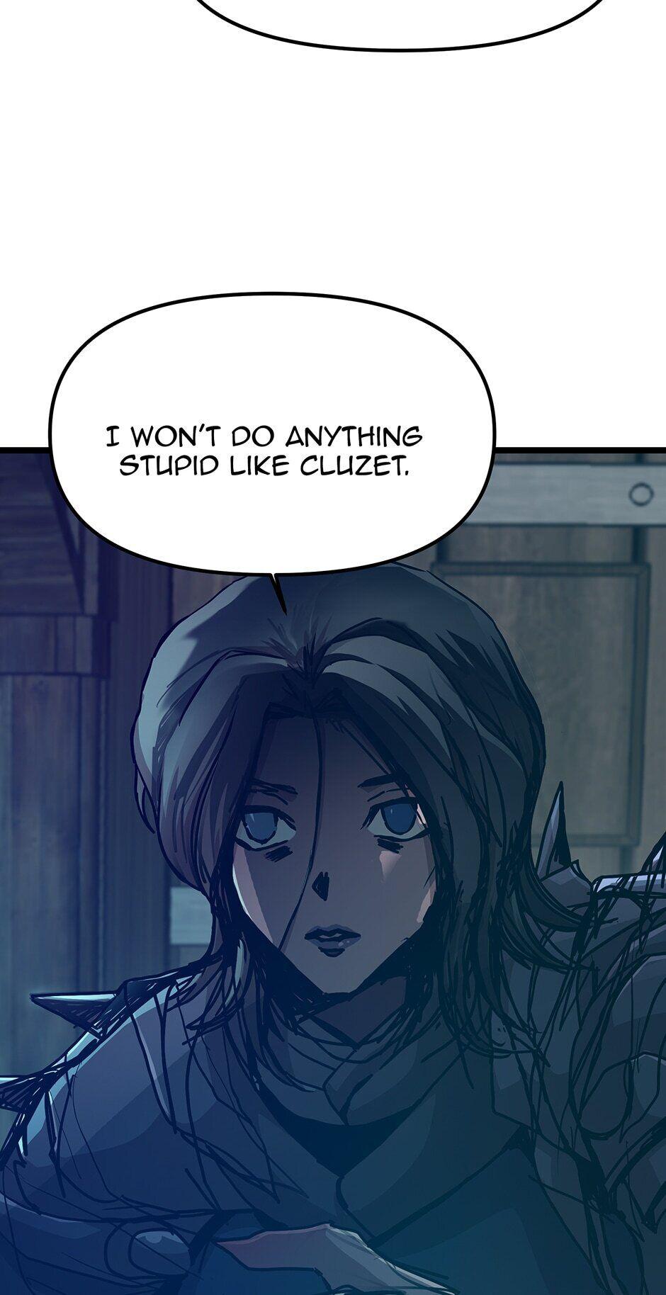 Read Solo Glitch Player Manga Online