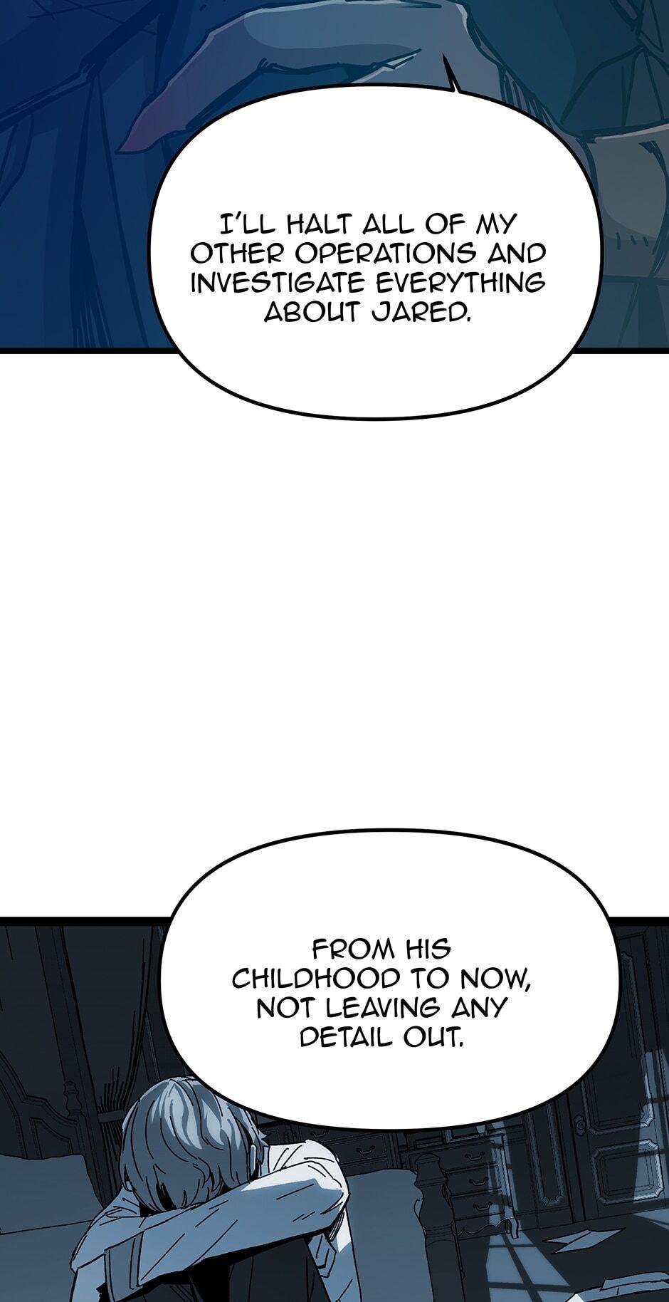 Read Solo Glitch Player Manga Online