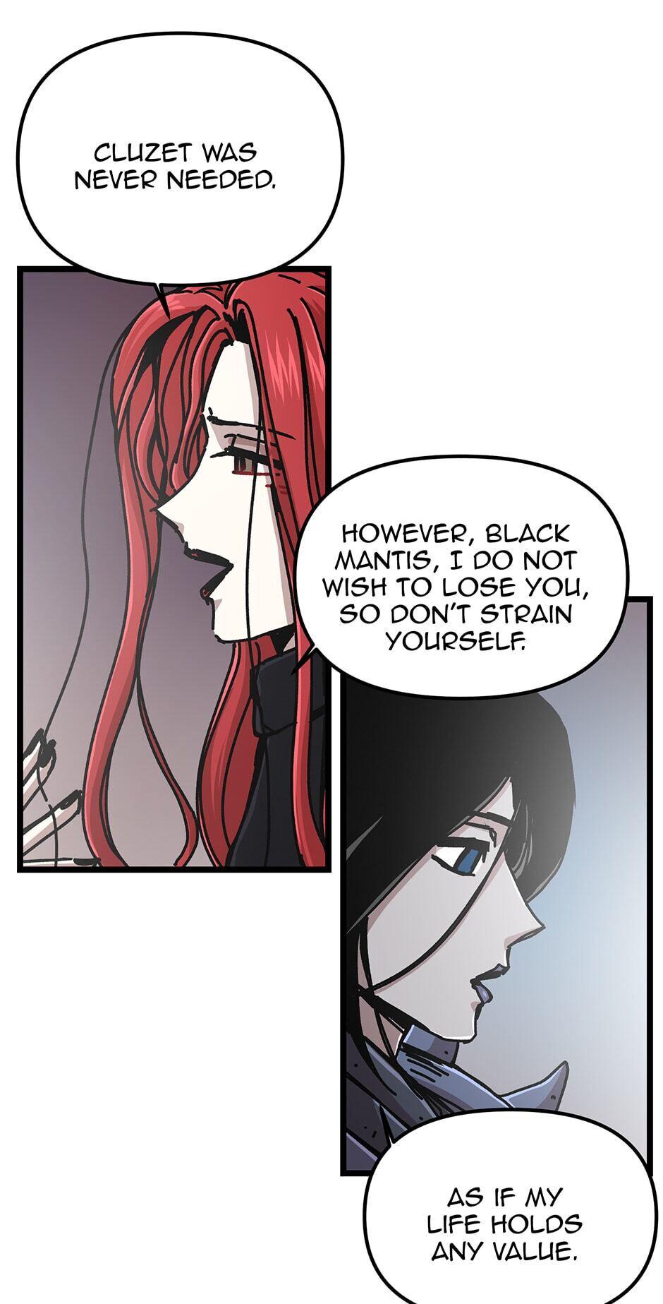 Read Solo Glitch Player Manga Online