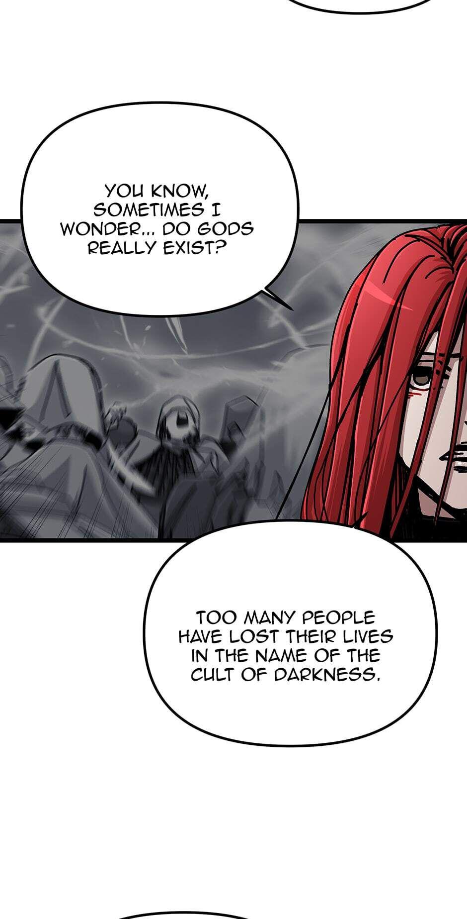 Read Solo Glitch Player Manga Online
