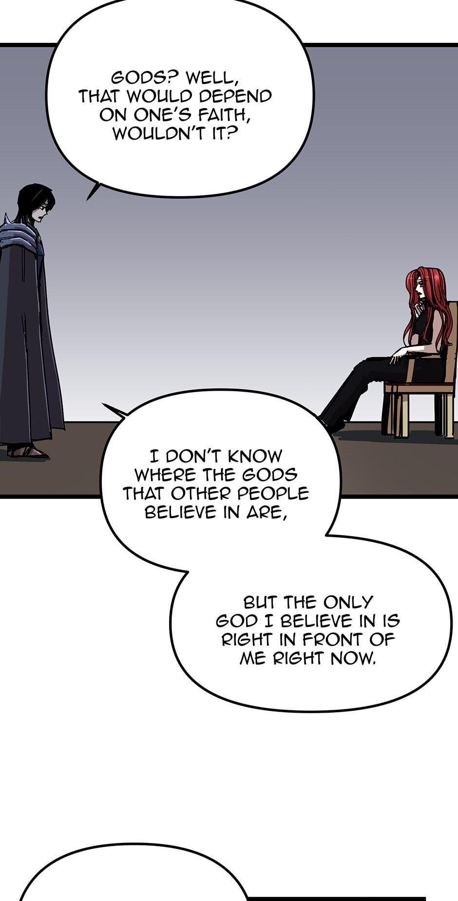 Read Solo Glitch Player Manga Online