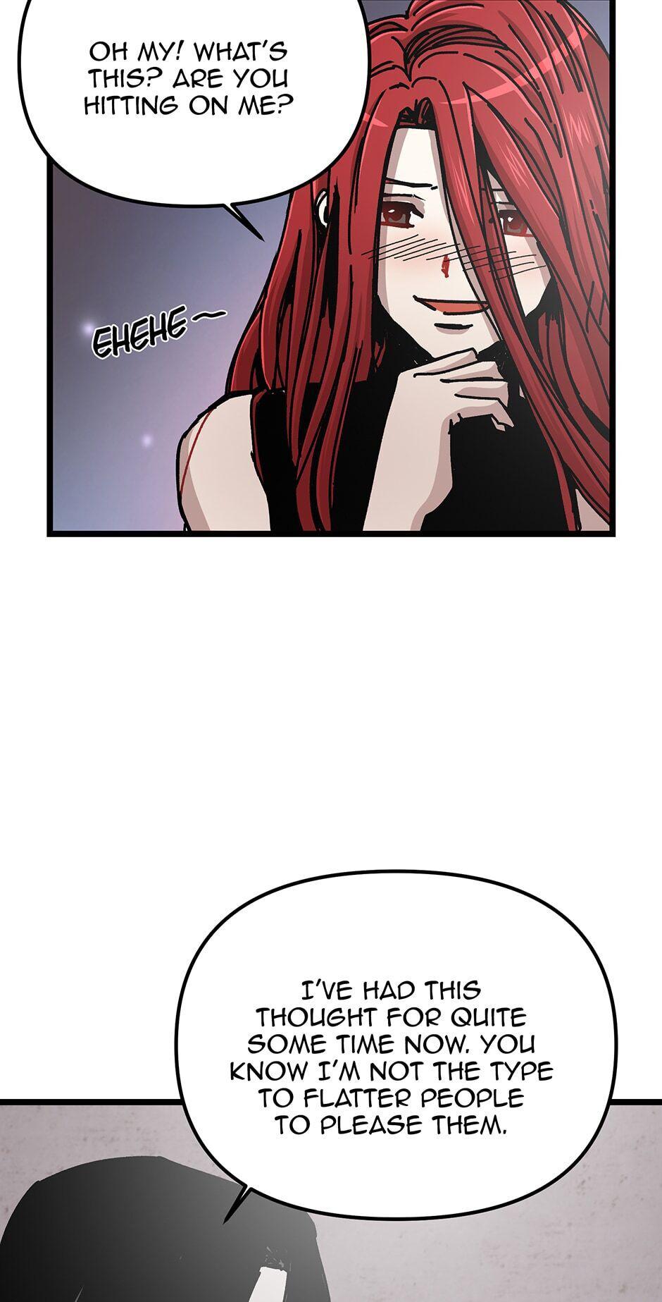 Read Solo Glitch Player Manga Online